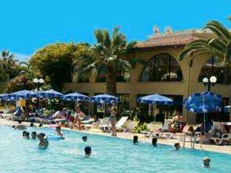 Egeria Beach Club