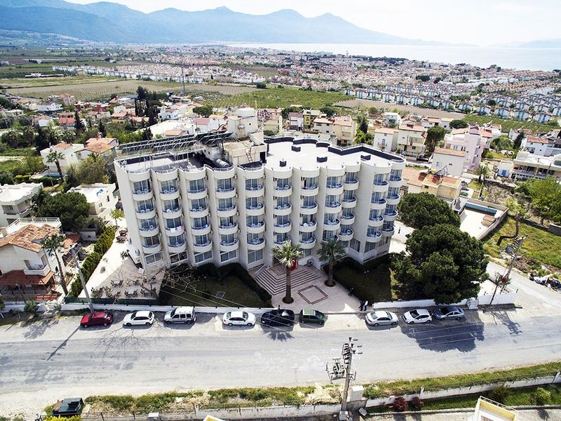 Egeria Park