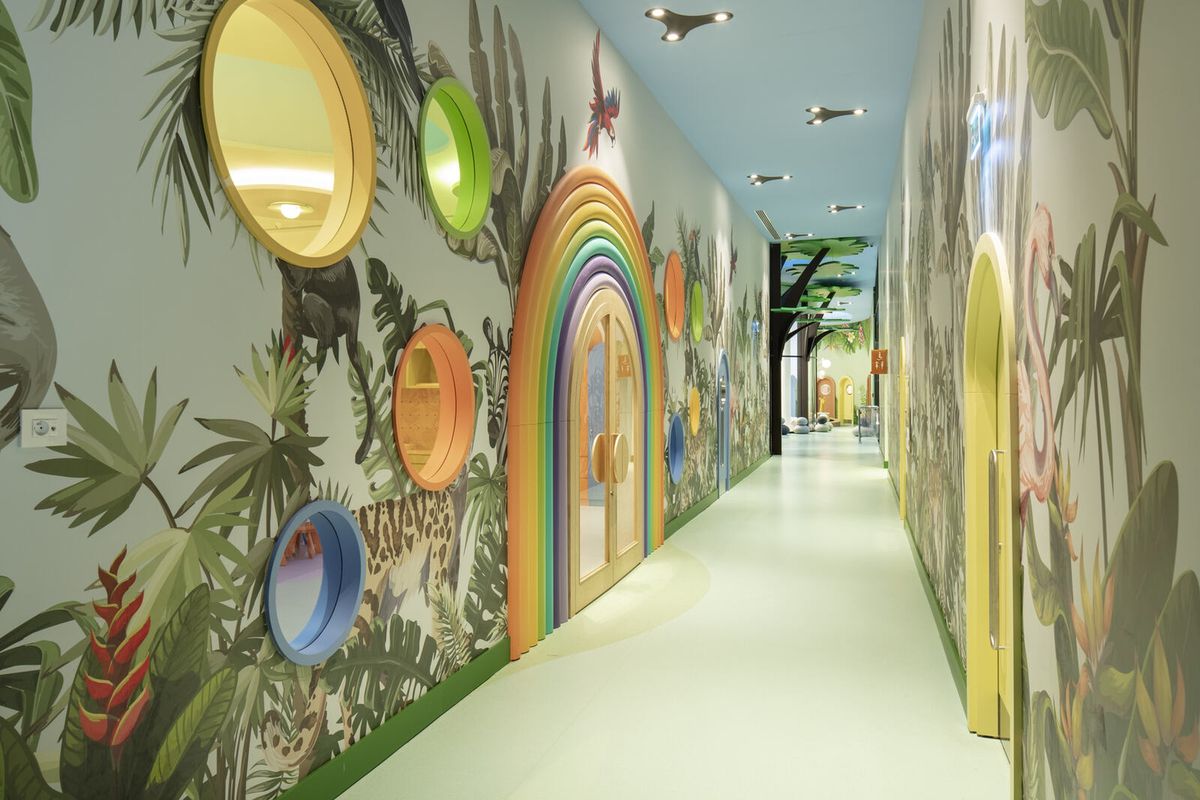 Ela Excellence Resort (ex. Ela Quality Resort) - dla dzieci