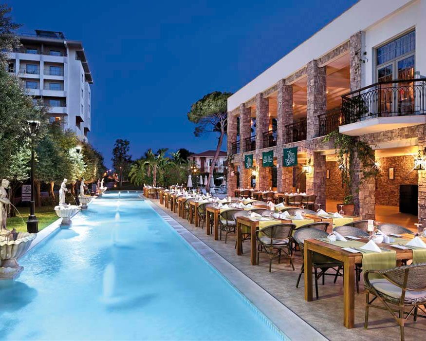 Ela Quality Resort