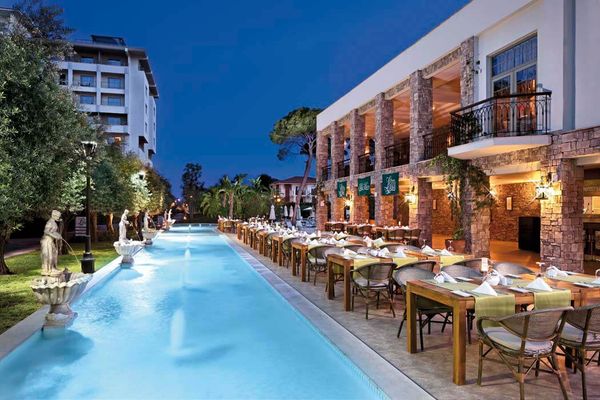 Ela Excellence Resort ex Ela Quality Resort