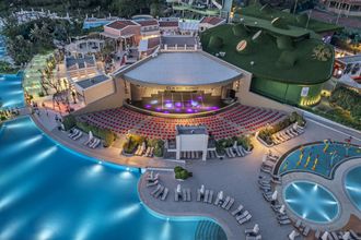 Ela Excellence Resort ex Ela Quality Resort