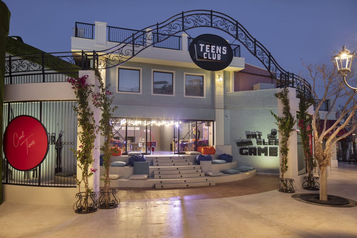 Ela Excellence Resort (ex. Ela Quality Resort) - sport i rekreacja