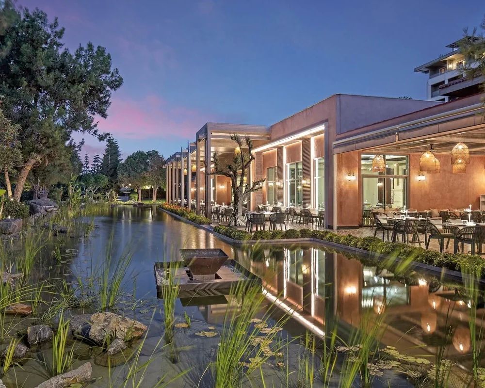 Ela Excellence Resort (ex. Ela Quality Resort)