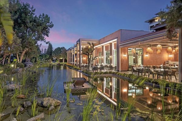 Ela Excellence Resort ex Ela Quality Resort