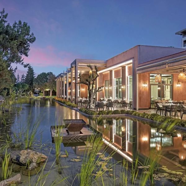 Ela Excellence Resort (ex. Ela Quality Resort)