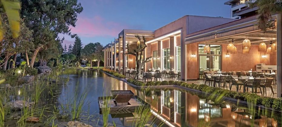 Ela Excellence Resort (ex. Ela Quality Resort)