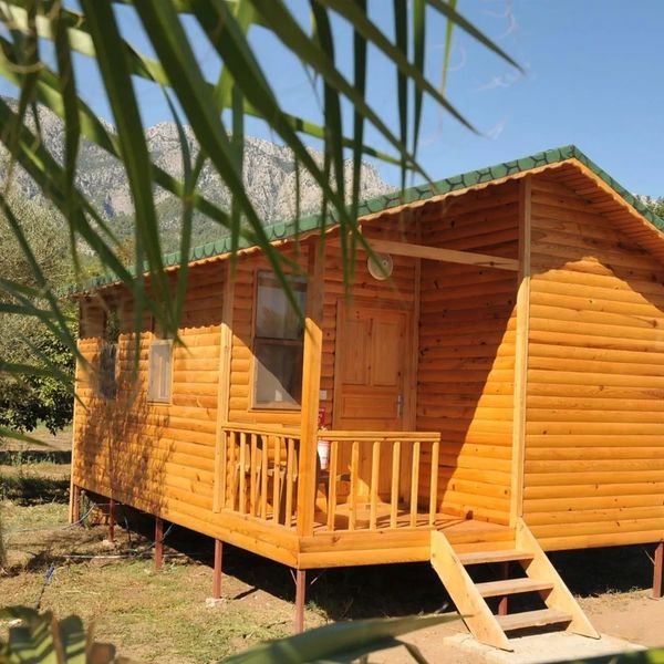 Elamir Beach Bungalow