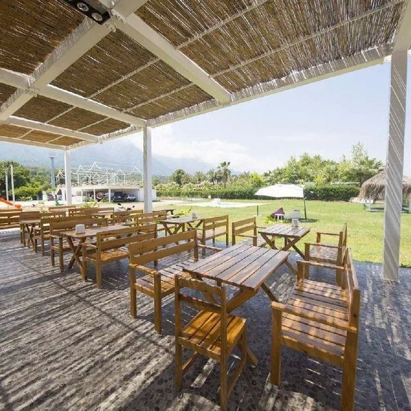 Elamir Beach Bungalow