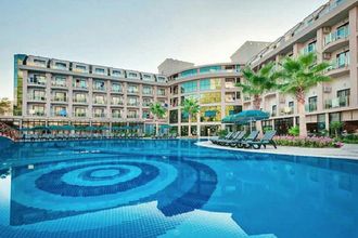 Alder Resort ex Eldar Resort