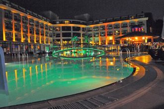 Alder Resort ex Eldar Resort