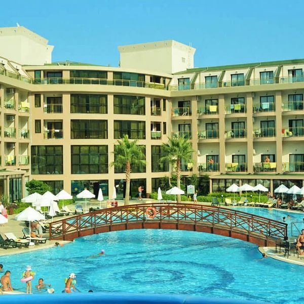 Hotel Eldar Resort (Kemer)