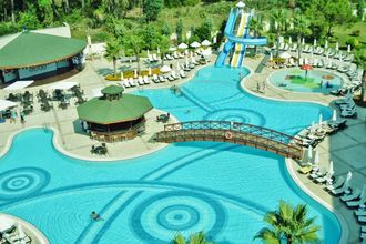 Alder Resort ex Eldar Resort