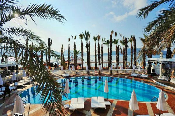 Elegance Marmaris