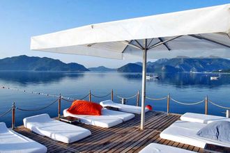 Elegance Marmaris