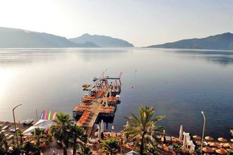 Elegance Marmaris