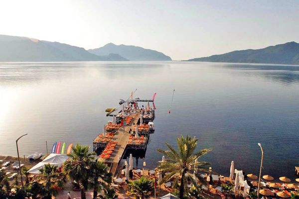 Elegance (Marmaris)