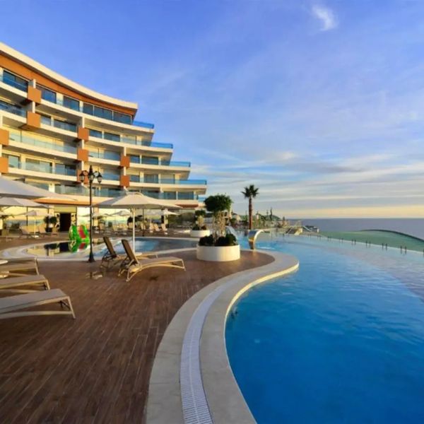 Elite Luxury Suite & Spa