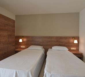 Elite Luxury Suite & Spa