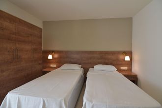 Elite Luxury Suite Spa