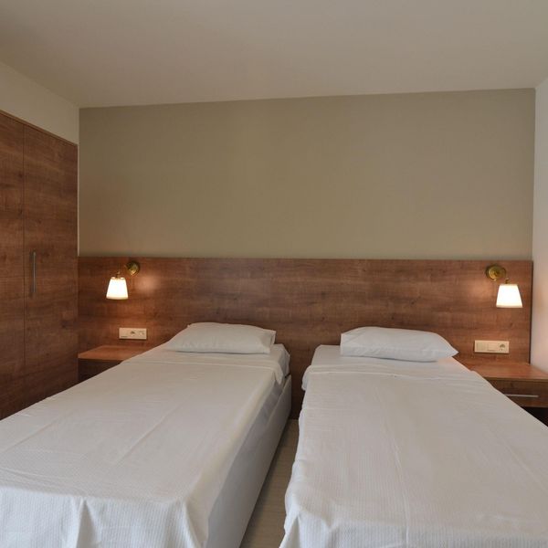Elite Luxury Suite & Spa