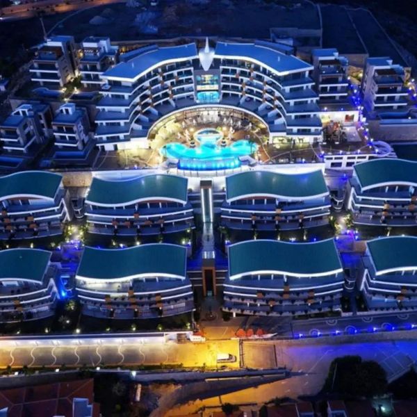 Elite Luxury Suite & Spa