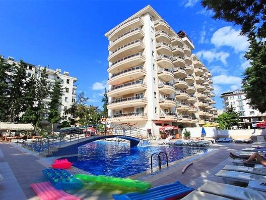 Elite Orkide 3.5*