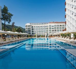 Elite World Marmaris