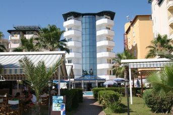 Elysee Beach