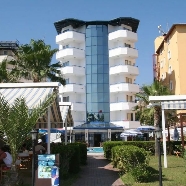 Elysee Beach - zdjęcie 3