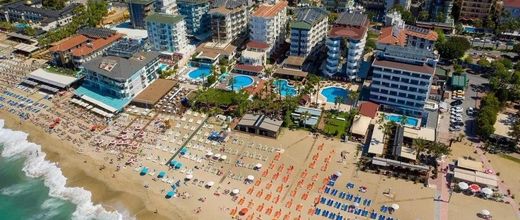 Elysee Beach