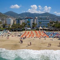 Elysee Beach