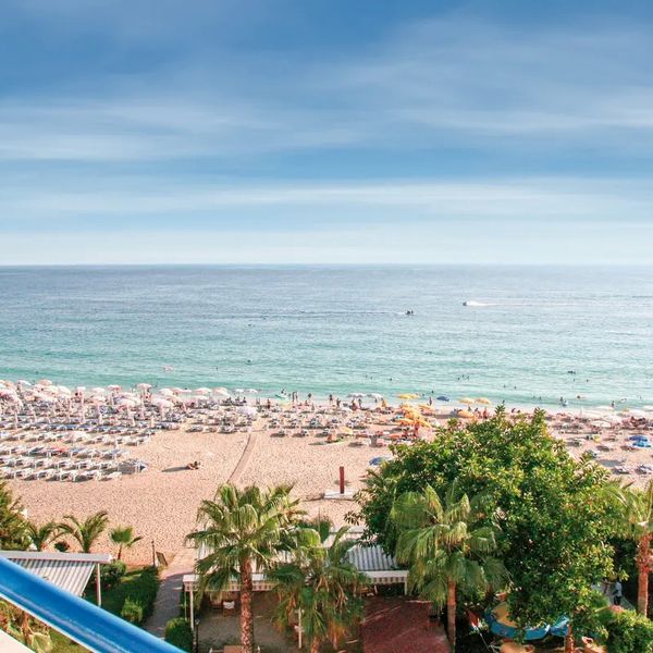 Elysee Beach - zdjęcie 5