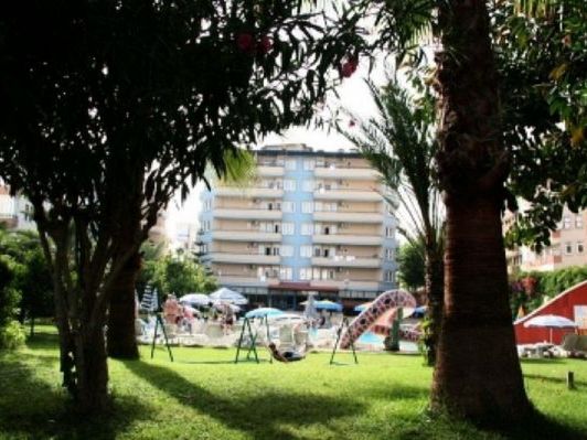 Elysee Garden 3.5*