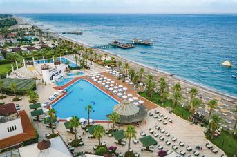 Emelda Sun Club (ex. Simena Sun Club)