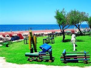 Emir Beach
