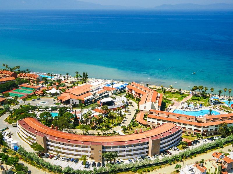 Ephesia Holiday Beach Club