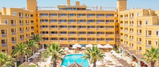 Esra & Family Suites