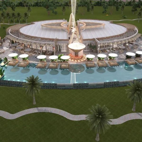 Ethno Belek - zdjęcie 2