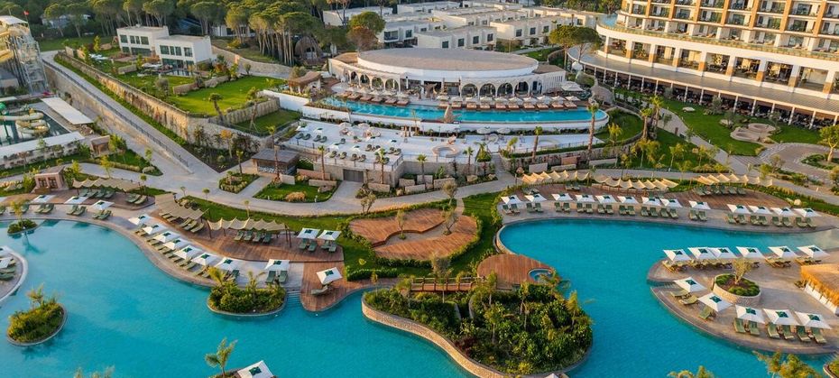 Ethno Belek