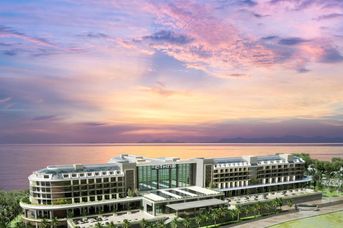 Ethno Hotels Belek