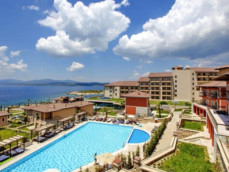 Euphoria Aegean Resort & Spa
