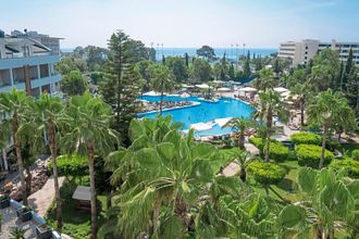 Fame Residence Goynuk