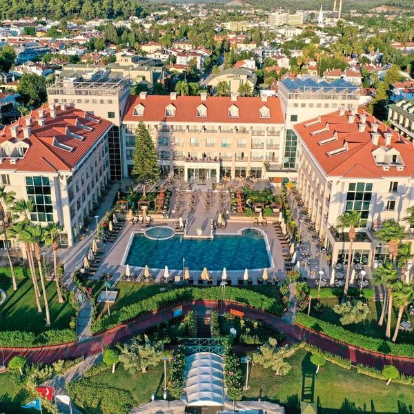 Fame Residence (Kemer)