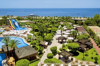 Fame Residence Lara Antalya