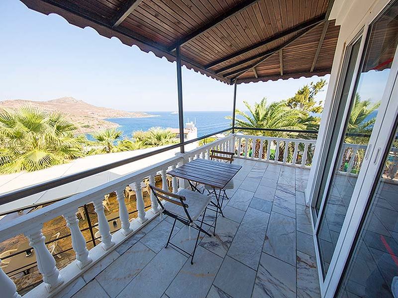 balkon / taras