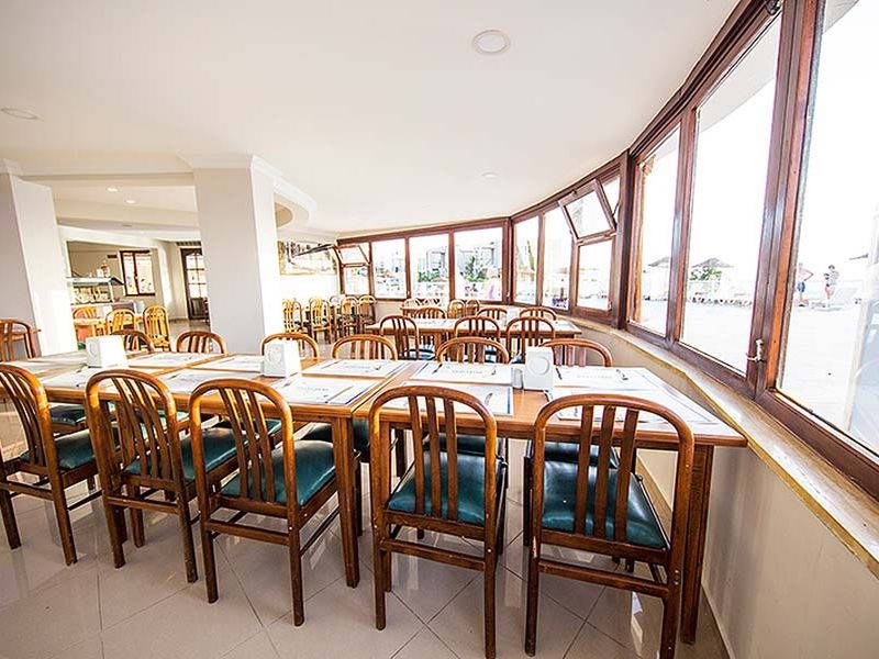 restauracja