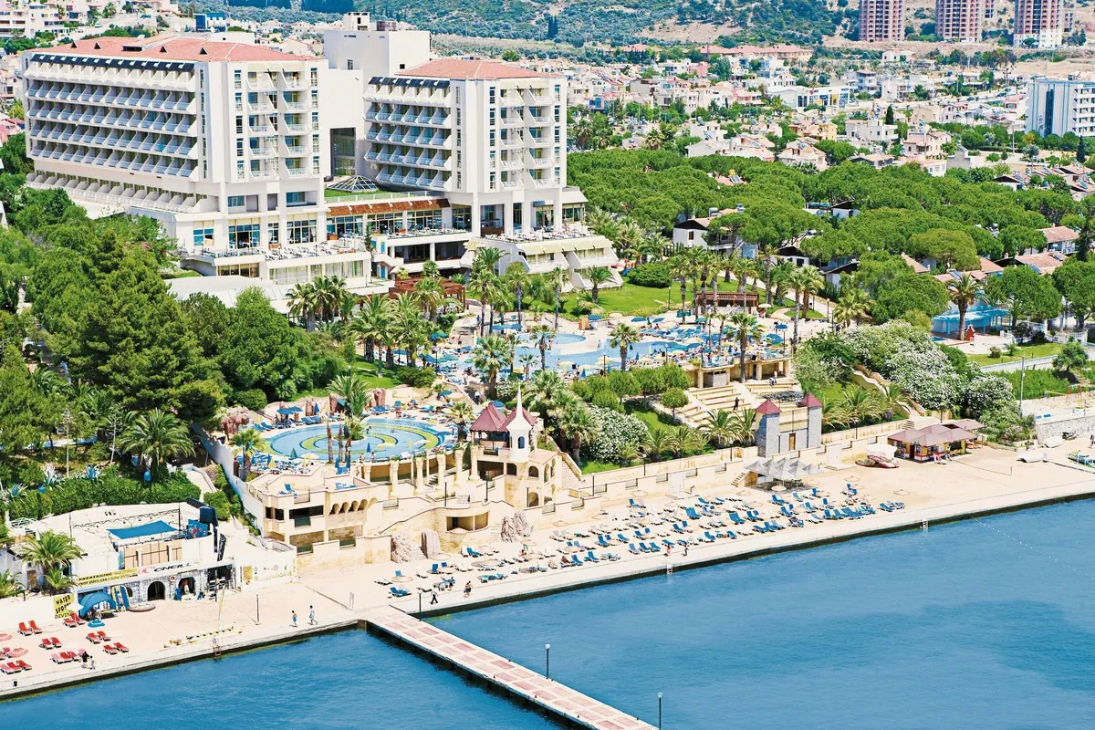 Fantasia De Luxe Kusadasi