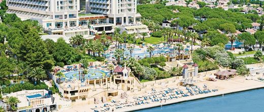 Fantasia De Luxe Kusadasi