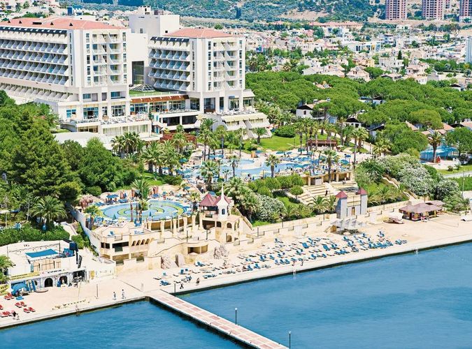 Fantasia De Luxe Kusadasi